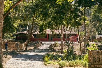 Four Seasons Resort Tamarindo
