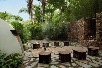 Four Seasons Resort Tamarindo