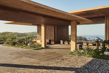 Four Seasons Resort Tamarindo