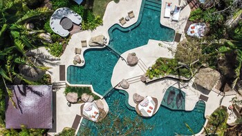 Four Seasons Resort Tamarindo