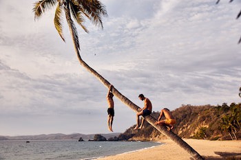 Four Seasons Resort Tamarindo