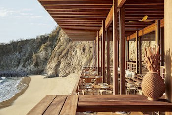 Four Seasons Resort Tamarindo