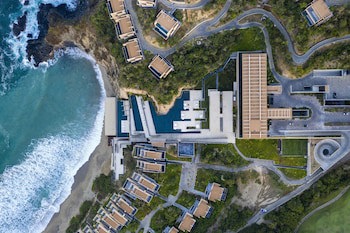 Four Seasons Resort Tamarindo