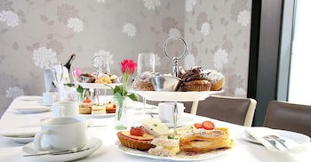 Fitzwilton Hotel