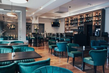 Fitzwilton Hotel