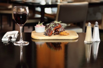 Fitzwilton Hotel