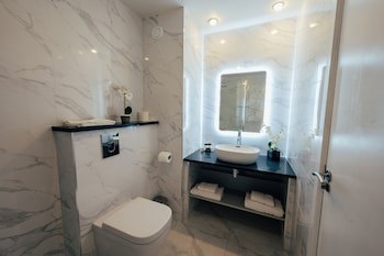 Fitzwilton Hotel