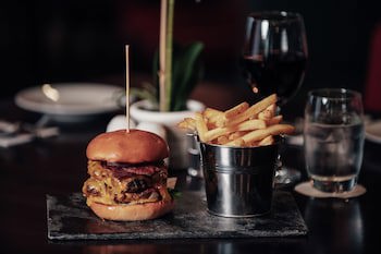 Fitzwilton Hotel