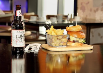 Fitzwilton Hotel