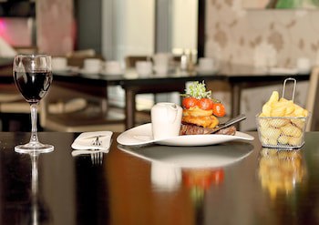 Fitzwilton Hotel