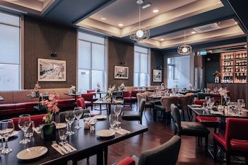 Fitzwilton Hotel