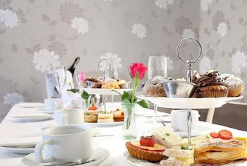 Fitzwilton Hotel