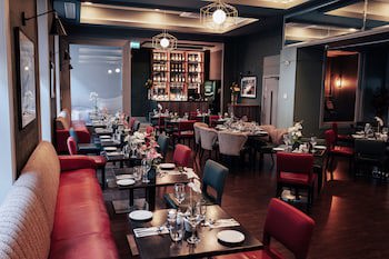 Fitzwilton Hotel