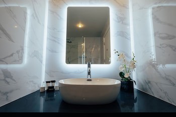 Fitzwilton Hotel