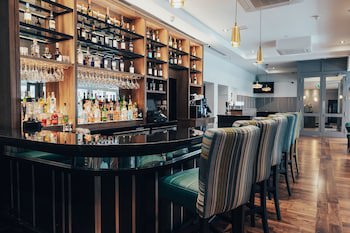 Fitzwilton Hotel