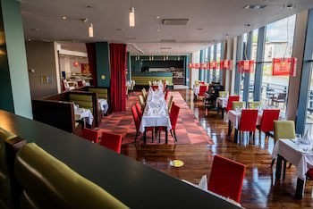 The Glasshouse (Adults Only)