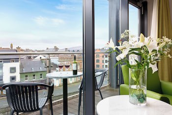 The Glasshouse (Adults Only)