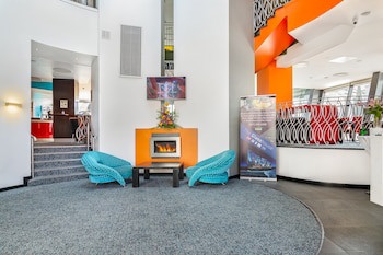 The Glasshouse (Adults Only)