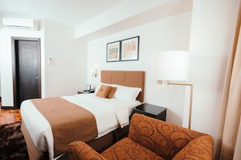 City Garden Hotel Makati