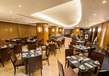 City Garden Hotel Makati