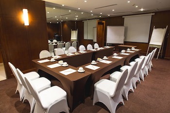 City Garden Hotel Makati