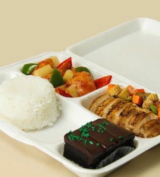 City Garden Hotel Makati