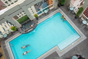 City Garden Hotel Makati