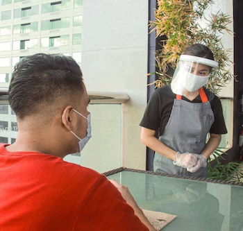 City Garden Hotel Makati
