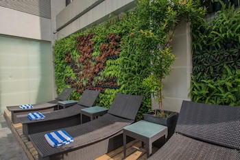 City Garden Hotel Makati