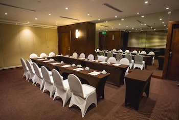 City Garden Hotel Makati