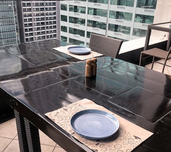 City Garden Hotel Makati