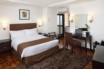 City Garden Hotel Makati