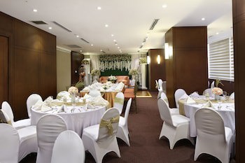 City Garden Hotel Makati