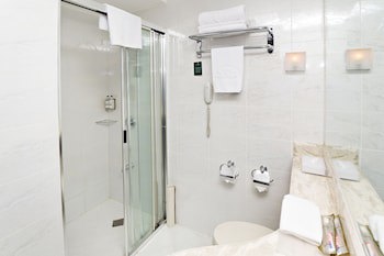 City Garden Hotel Makati