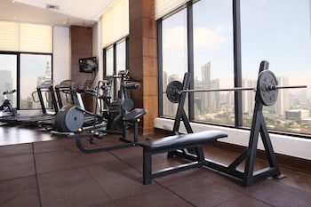 City Garden Hotel Makati
