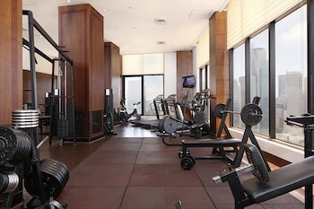 City Garden Hotel Makati