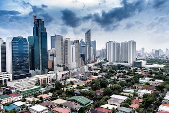 City Garden Hotel Makati