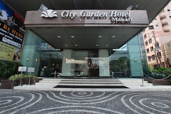 City Garden Hotel Makati