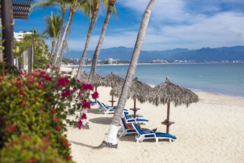 Vista Vallarta All Suites On The Beach