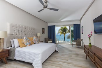 Vista Vallarta All Suites On The Beach
