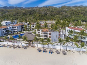 Vista Vallarta All Suites On The Beach