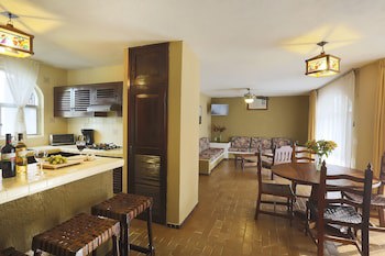 Vista Vallarta All Suites On The Beach