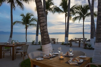 Vista Vallarta All Suites On The Beach