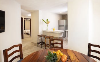 Vista Vallarta All Suites On The Beach