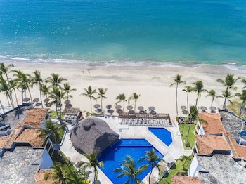 Vista Vallarta All Suites On The Beach