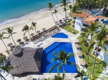 Vista Vallarta All Suites On The Beach
