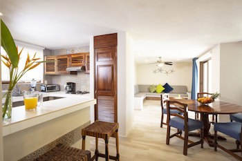 Vista Vallarta All Suites On The Beach