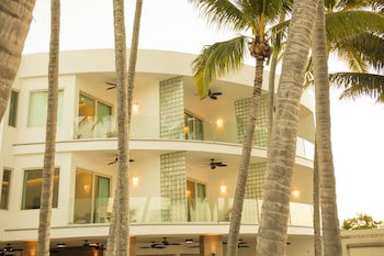 Vista Vallarta All Suites On The Beach