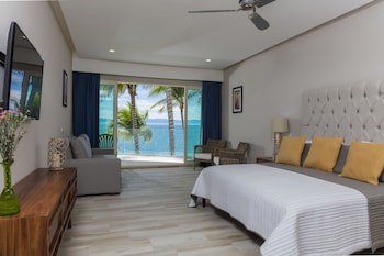 Vista Vallarta All Suites On The Beach