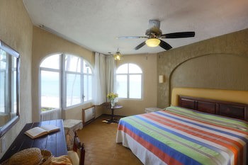 Vista Vallarta All Suites On The Beach